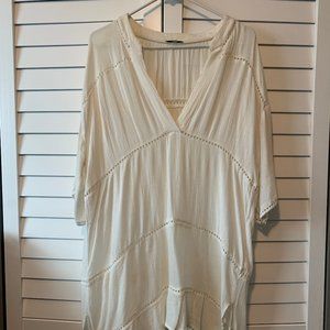 Aritzia Talula Shirt/Dress